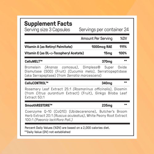 USA UltimateCelluliteControl Label 32dd6ef9 7ff8 48c3 a786 607d9fd10b55